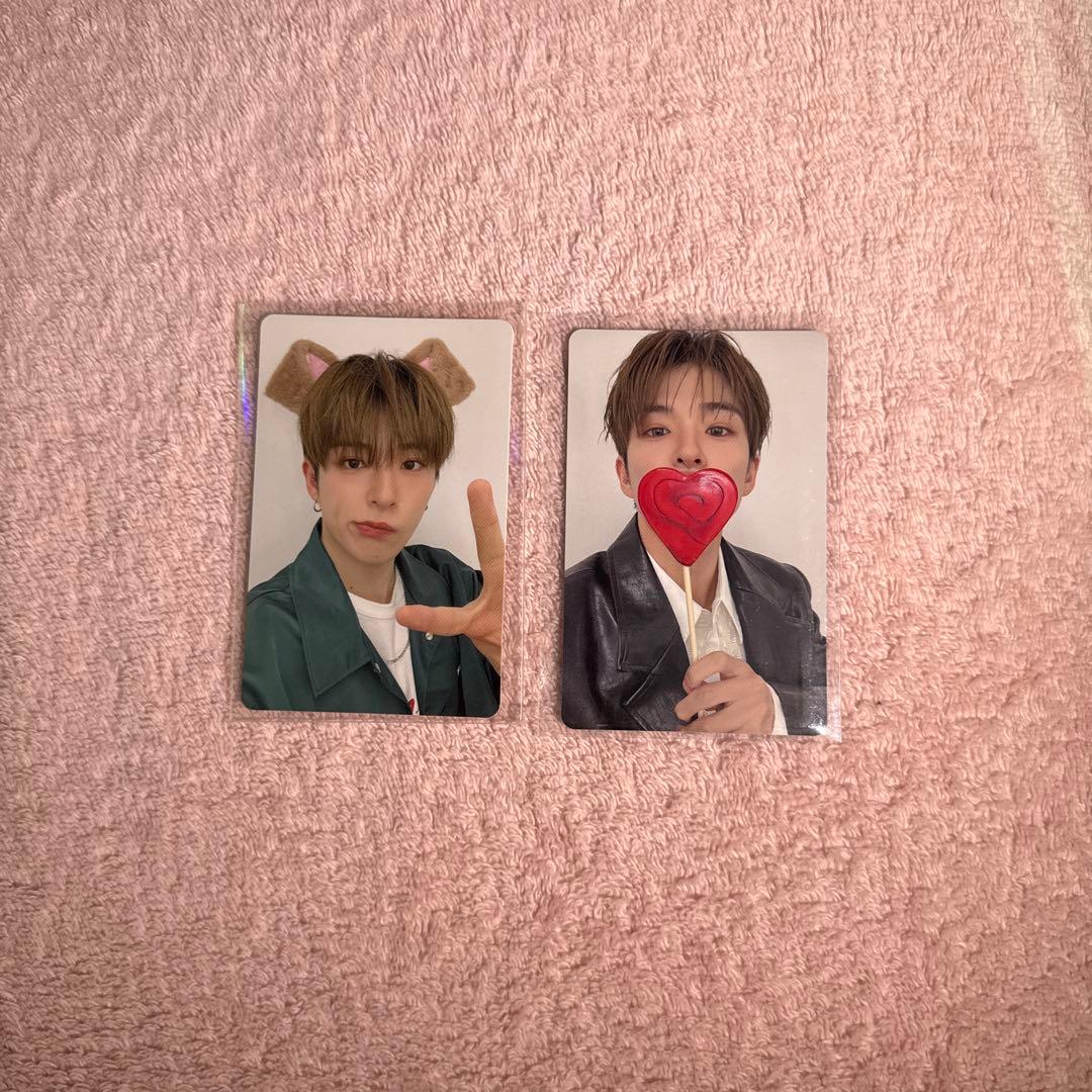 treasure アサヒ　10000円トレカ　ver.2 会場特典