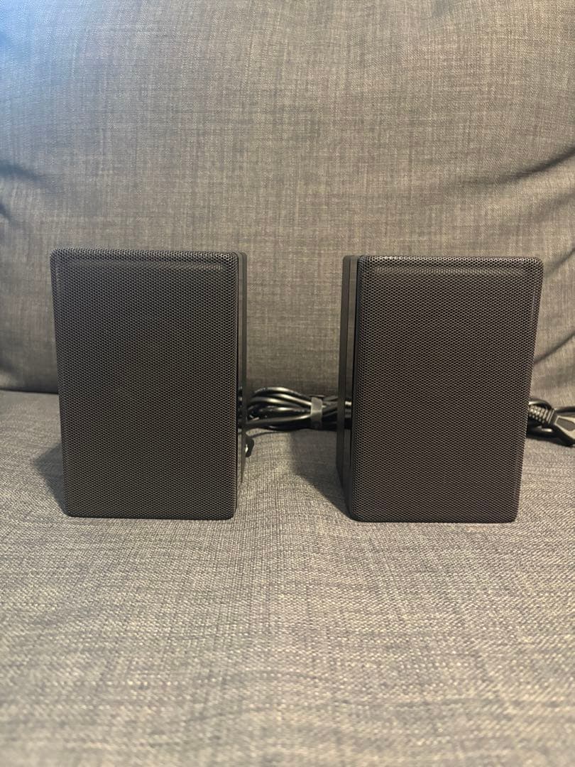 SONY アクティブリアスピーカー SA-Z9R