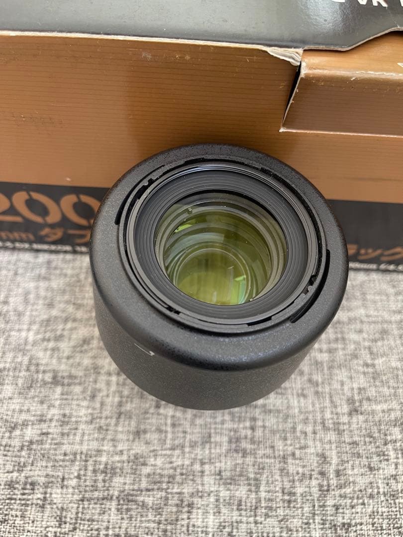 Nikon D3200 ダブルズームキット ブラック