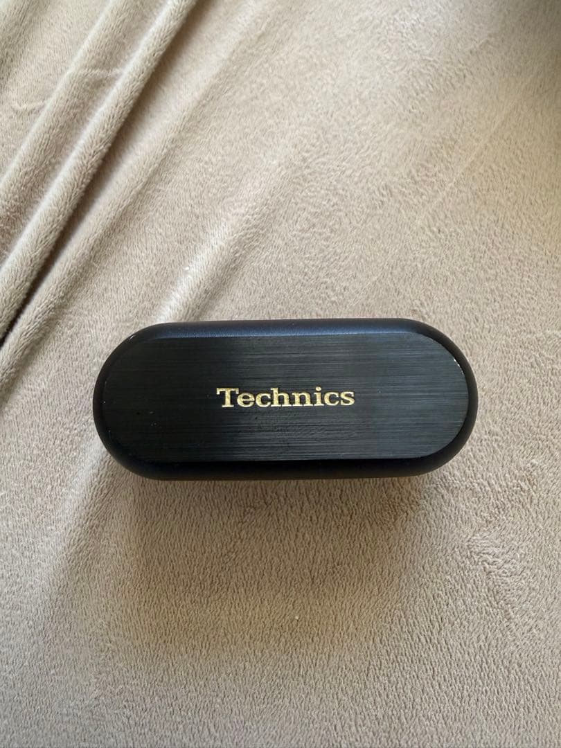 【美品】Technics AZ80