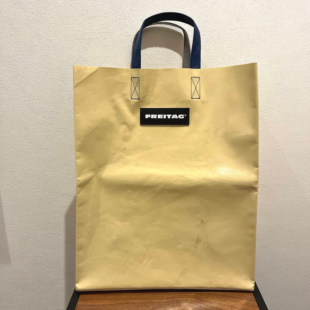 成*龍様 FREITAG F52 MIAMI VICE アーバンリサーチ別注 新