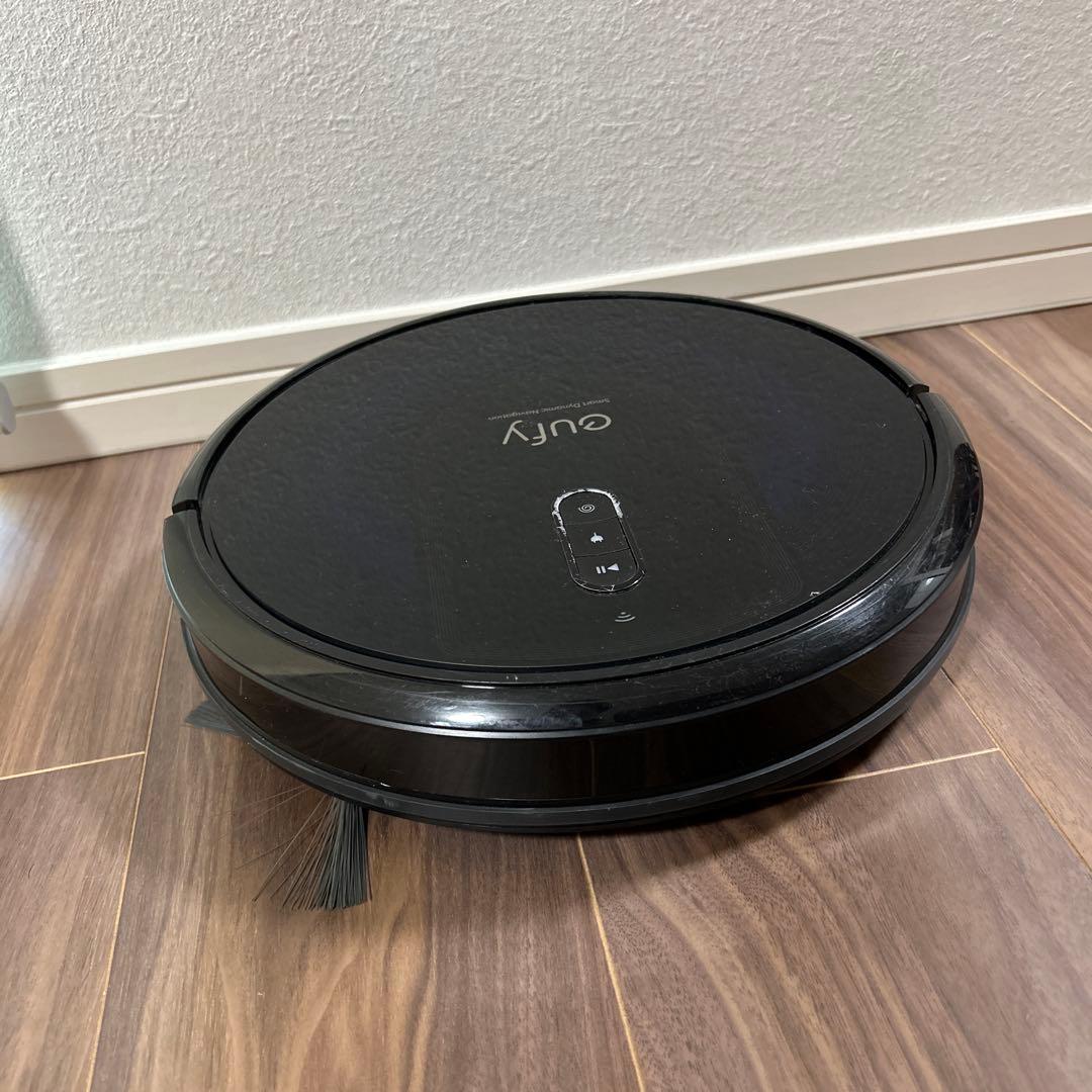Anker eufy RoboVac G30 ロボット掃除機 バッテリー交換済