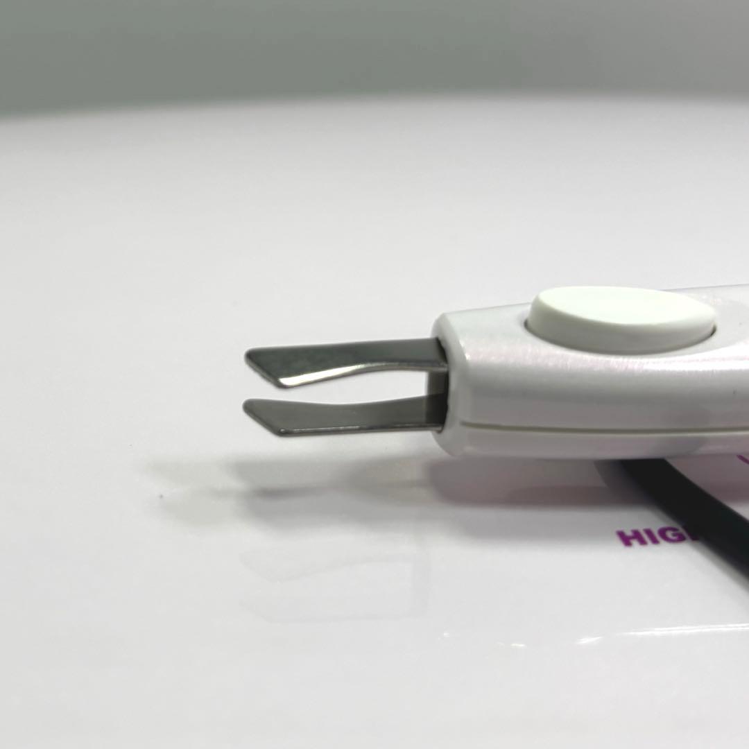 ケノン　NIPL-2080 家庭用脱毛器 本体セット　ver7.2