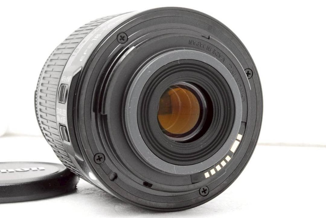 【ショット数137回】✨Canon EOS Kiss X3 一眼レフ スマホ転送