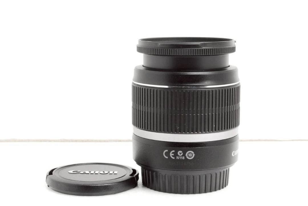 【ショット数137回】✨Canon EOS Kiss X3 一眼レフ スマホ転送