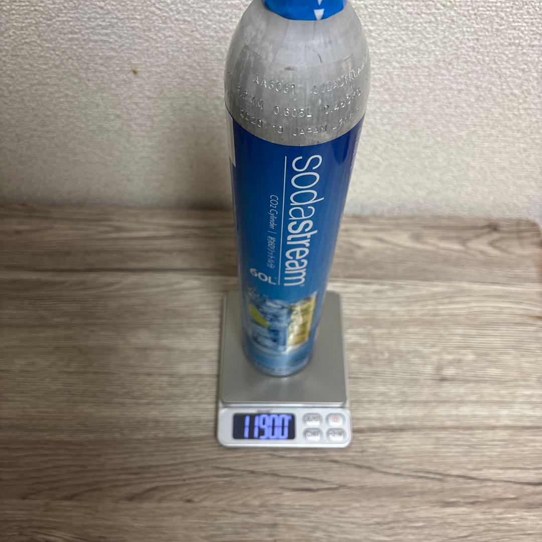 Yuki 箱付き美品 aarke Carbonator 3 マットブラック