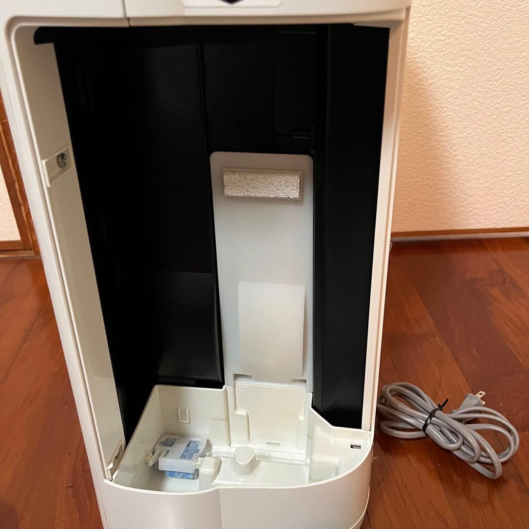 SHARP 空気清浄機 加湿空気清浄機 2022年 KI-S50E9