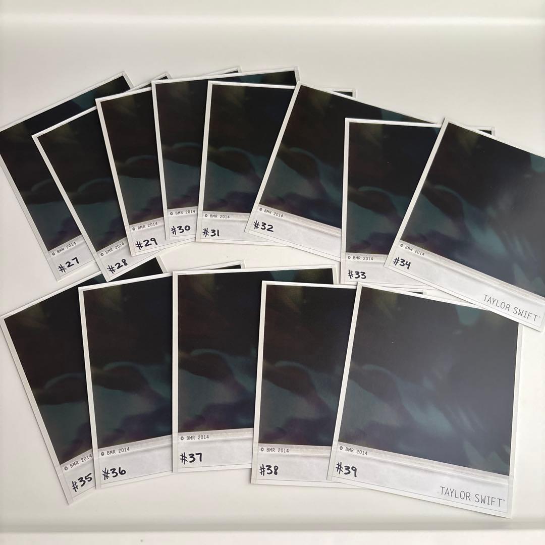 テイラー・スウィフト 1989 ～ツアー・エディション (初回生産限定盤)