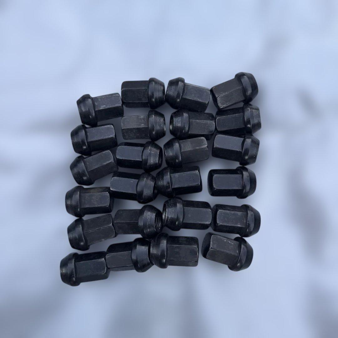 RAYS TEAMDAYTONA M9 17インチ タイヤ・ホイール4本ナット付