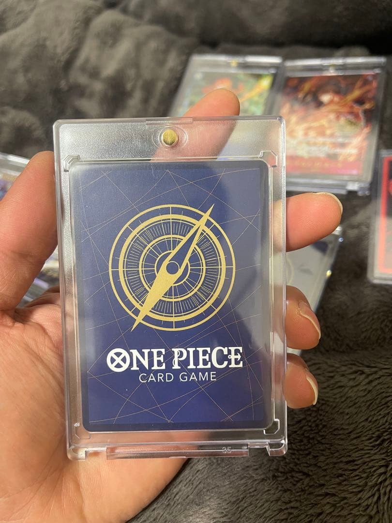 ワンピース カードゲーム セット 7枚