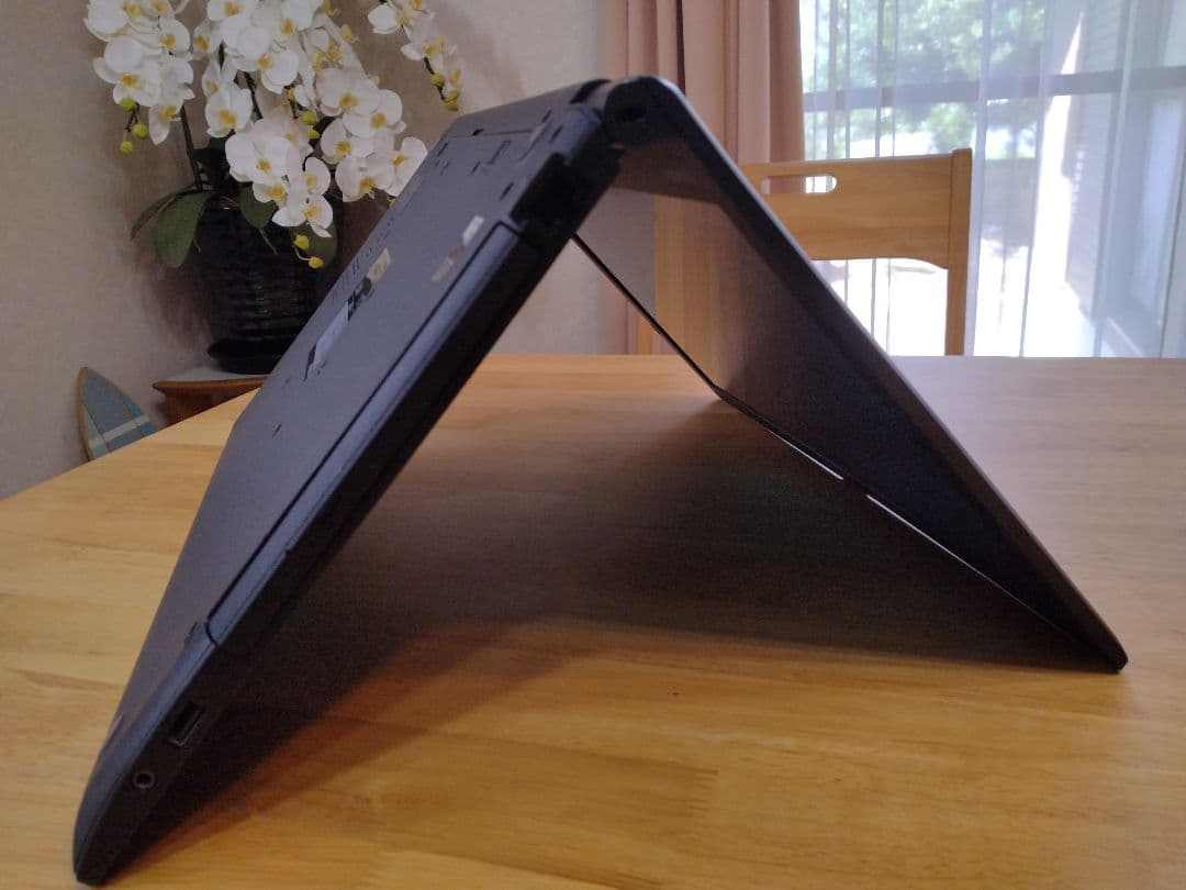 東芝　ダイナブック R35 Core i3 5005U 8GB SSD128