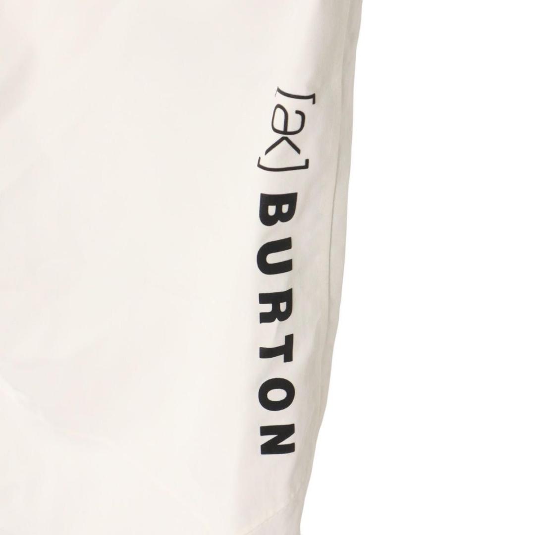 【タグ付き】BURTON バートン ak GORE-TEX サイクリックパンツM