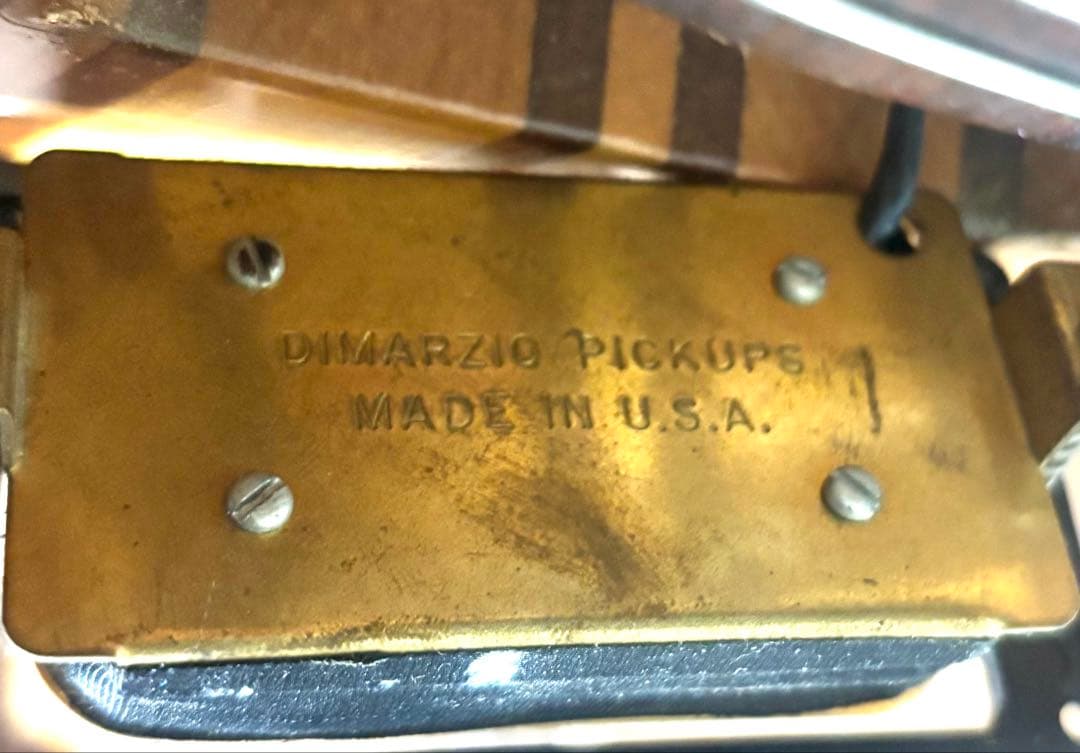 【新品弦張替済】Aria Pro Ⅱ エレキギター RS-750D ヴィンテージ