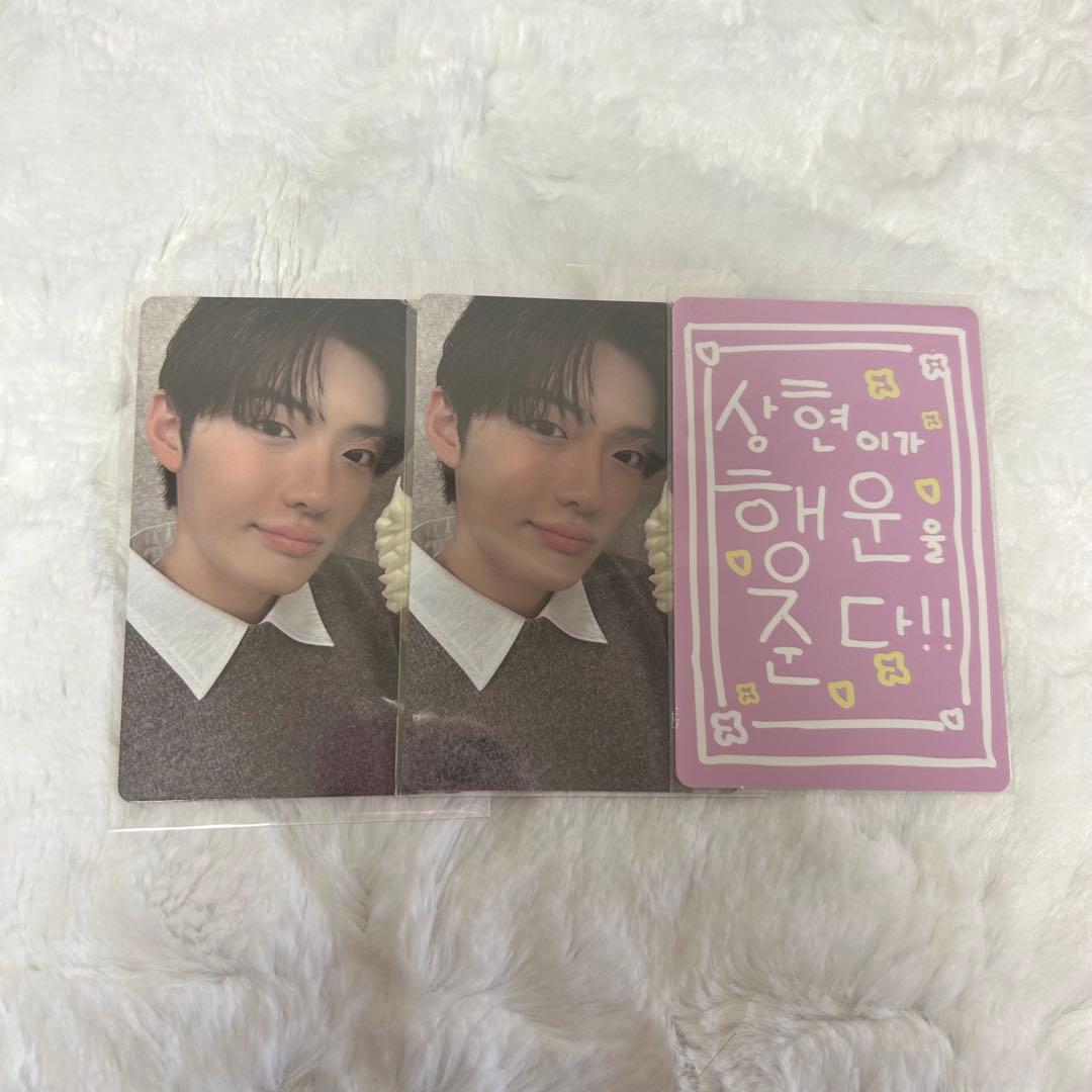 ALPHA DRIVE ONE ald1 BOYS2PLANET チョンサヒョン