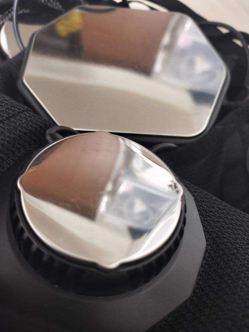 WindCore ICE×HEATER ベスト PRO