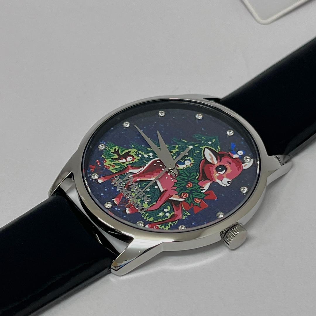 【未使用品】ヴィヴィアン バンビコラボ 150本限定