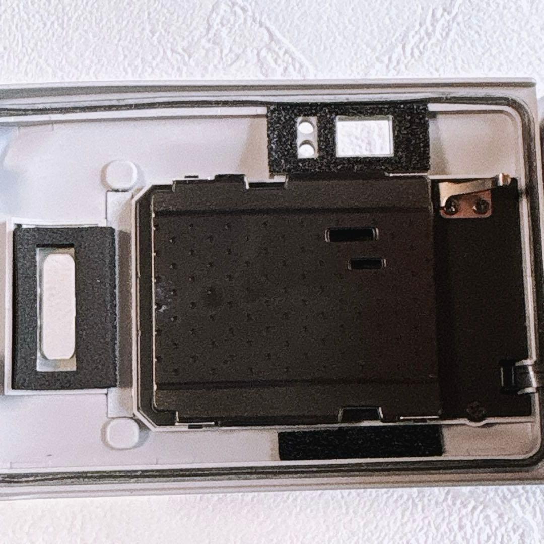 京セラ　フィルムカメラ T proof 中古品