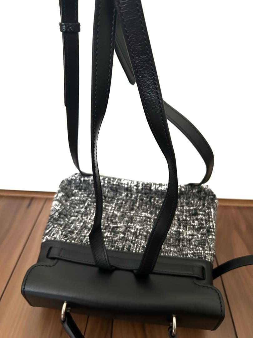 出産の為しばらく発送停止　LIN LIN ⭐︎FOXEY 40215 バック