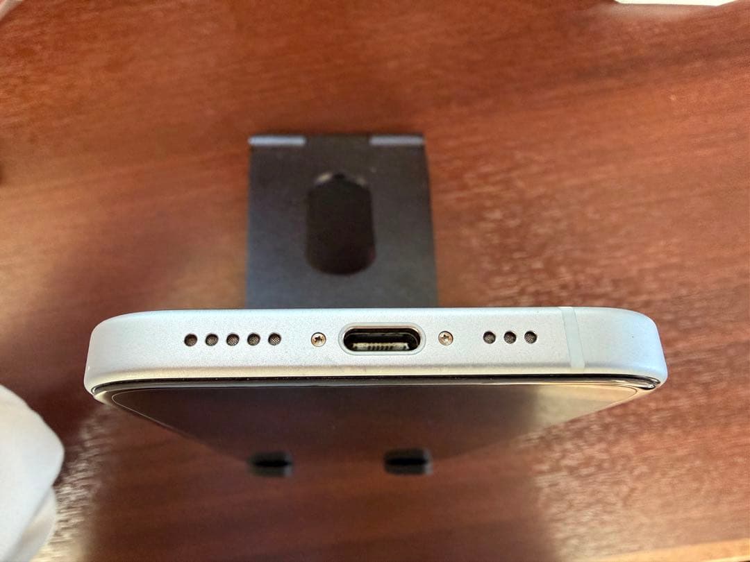 Apple iPhone 15 本体 256GB