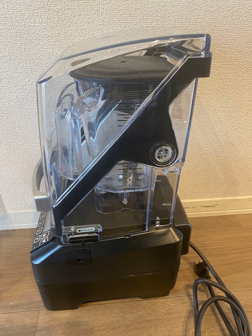 ハミルトンビーチ　エクリプスブレンダーHBH755