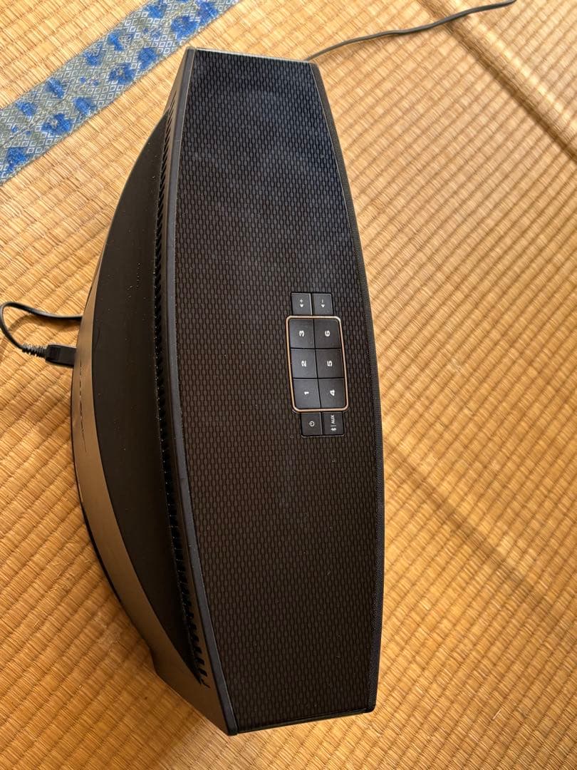 bose スピーカーサウンドタッチ30簡単の動作確認済み