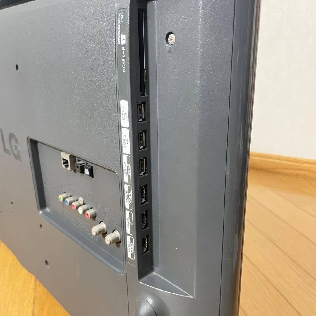 1週間保証付き LG 32LB57YM-JB LEDテレビ LCD 32インチ