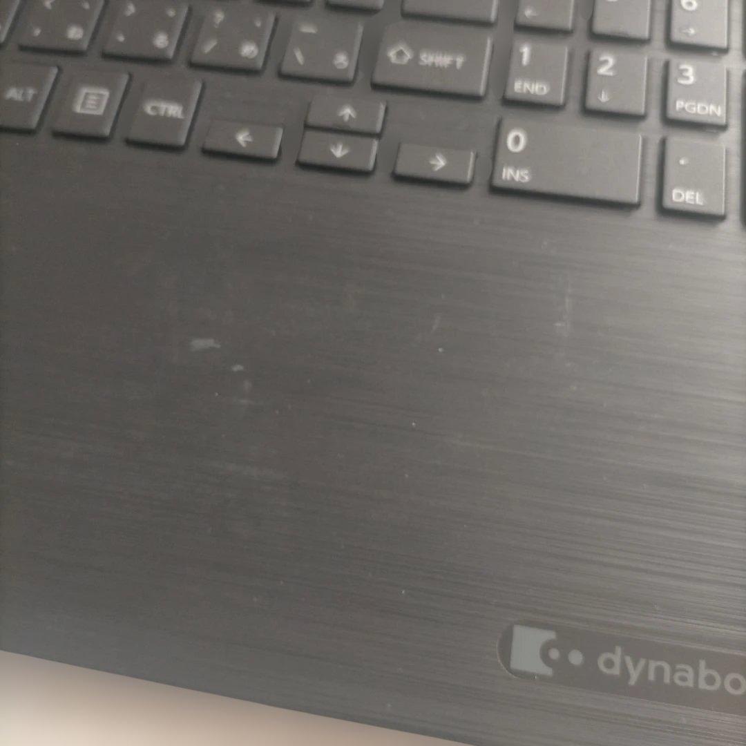 dynabook AZ35/VB Win11 HDD1T ノート　期間限定価格