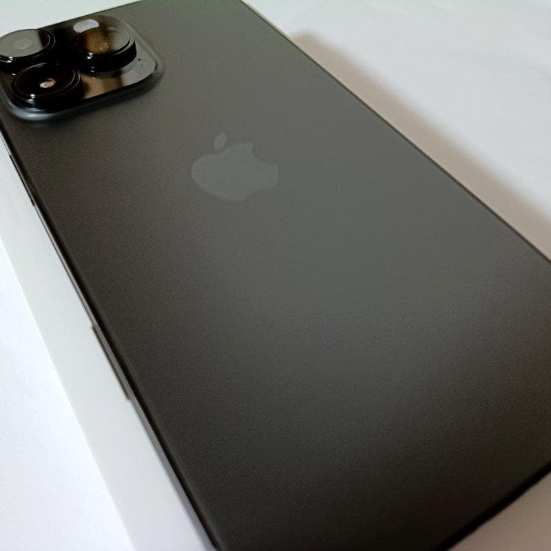 iPhone 14 PRO MAX 256GB スペースブラック SIMフリー