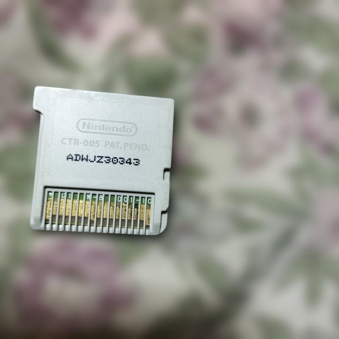 アイカツ！ みんなでかがやけ！ 3DS