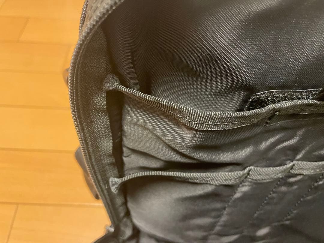 【けろけろ】ビジネスバッグ(PORTER /吉田カバン)ドライブ 3WAY