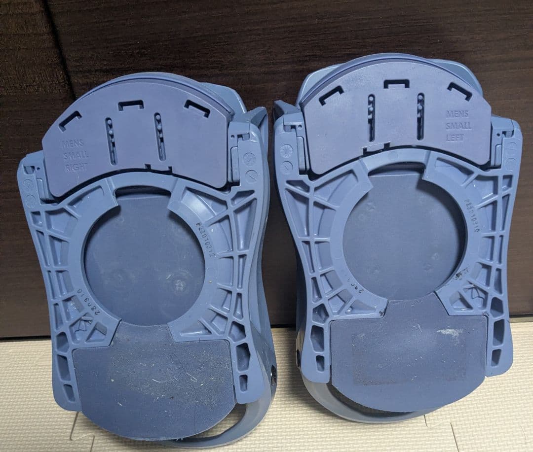 Burton Step On 23-24モデル Re:Flex Sサイズ