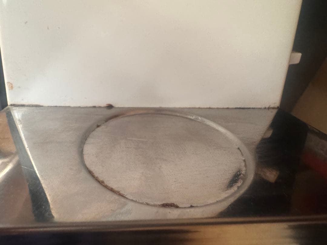 Panasonic 業務用ミキサー ジューサーMX-152SP