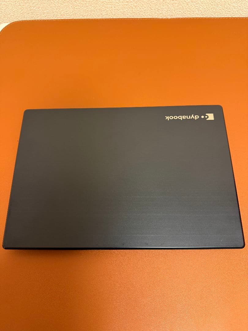 美品東芝dynabook G83/DS i5-8250u 8G-256G(08)
