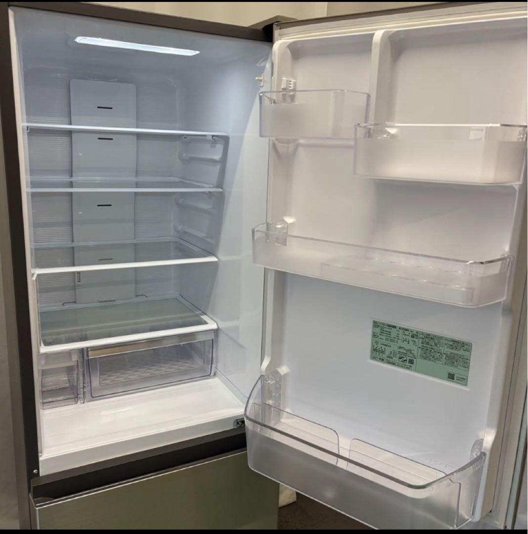 みるページ138⭐︎47東芝ドラム式洗濯機11kg 47日立冷蔵庫315L