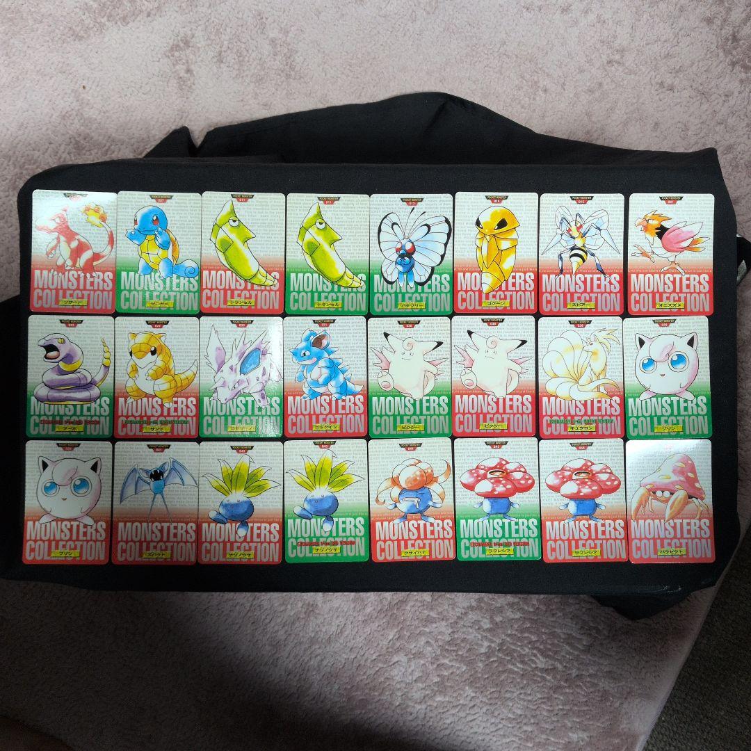 フ*ト様 カードダスポケモン 24枚セット