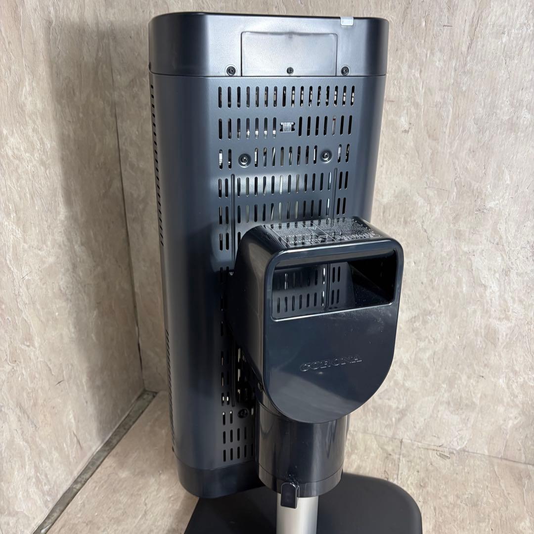 美品 CORONA コロナ 遠赤外線ヒーター DHX-1222R 2022年製