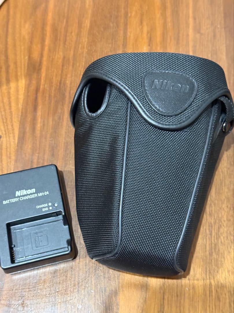 Nikon D5300 ダブルズームキット SIGMA 2416万画素