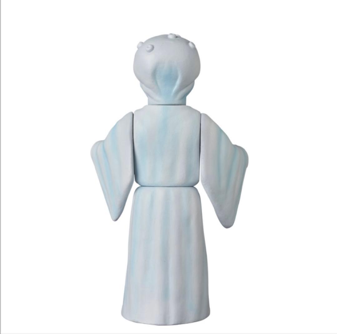 東映レトロソフビコレクション 『仮面ライダーX』 呪博士