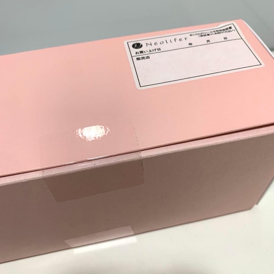 高機能美顔器クリオネドット Clione Dot エレクトロポレーション