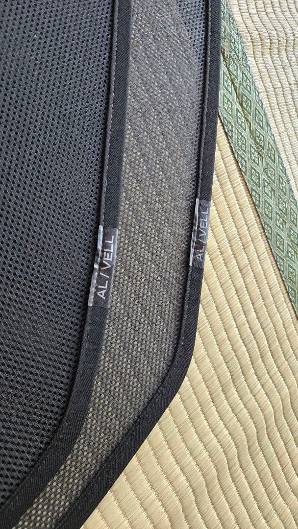 正規品 Laser Shades アルファード ヴェルファイア30系サンシェード