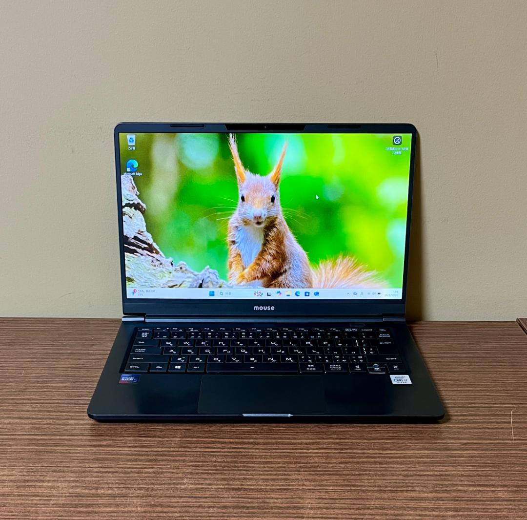 第 10 世代、i7、高性能、フル HD、マウス X4、16 GB、512 GB