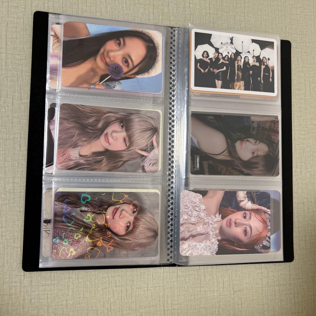 K-POP CDコレクションセット