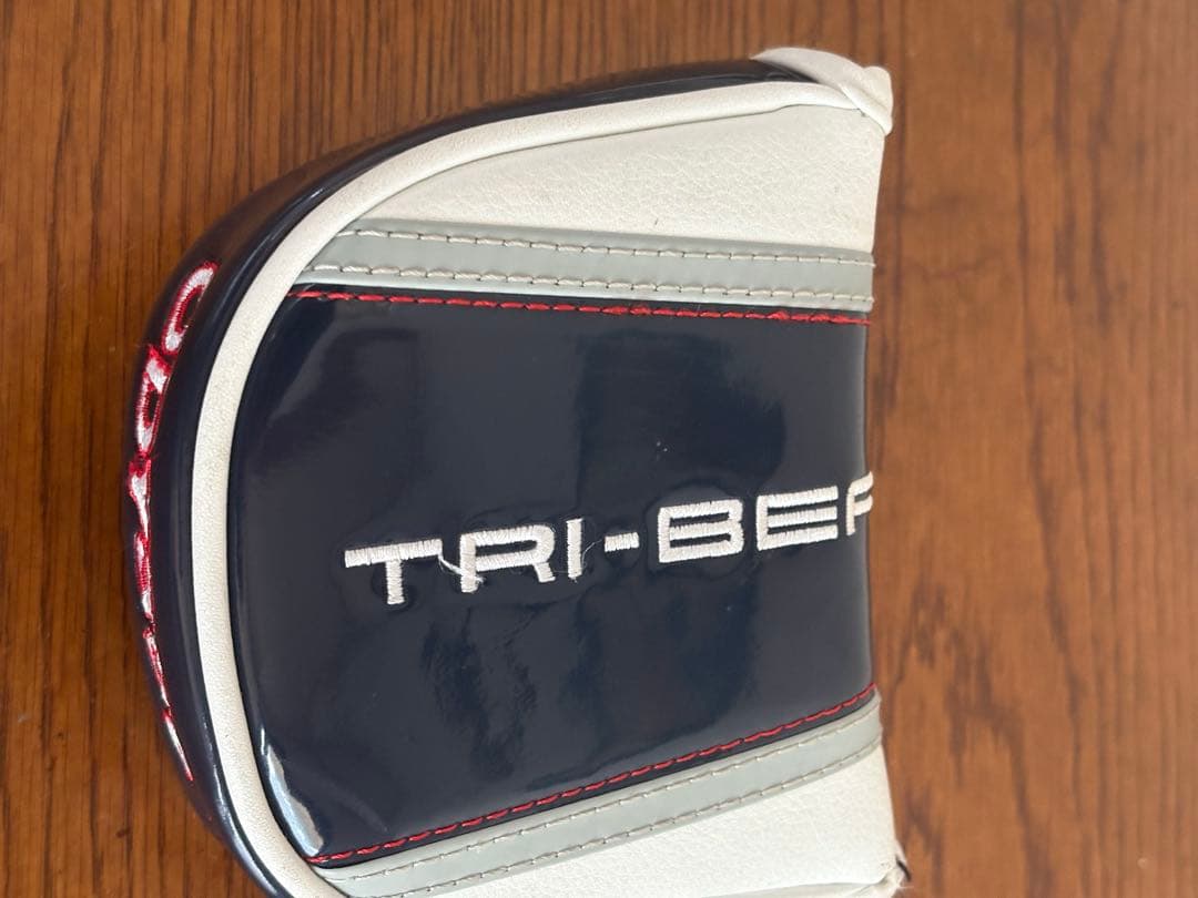 ODYSSEY TRI-BEAM #7 33インチ