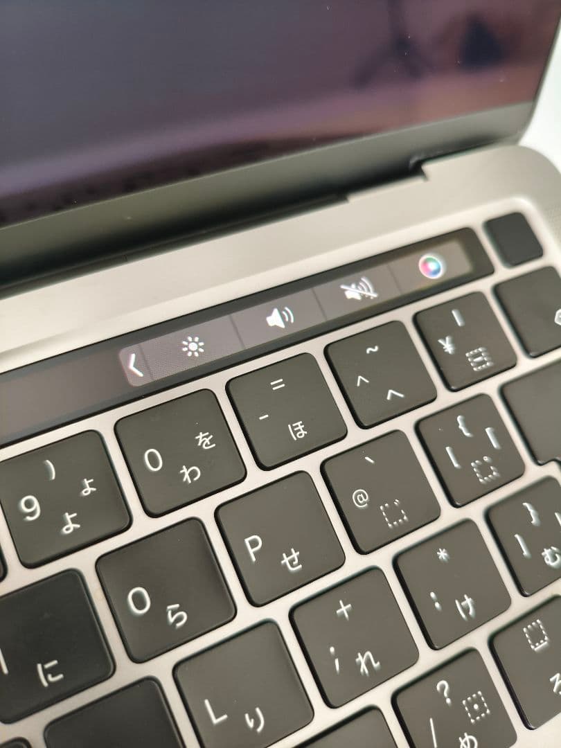 MacBook Pro13インチ A2251 i7 16GB