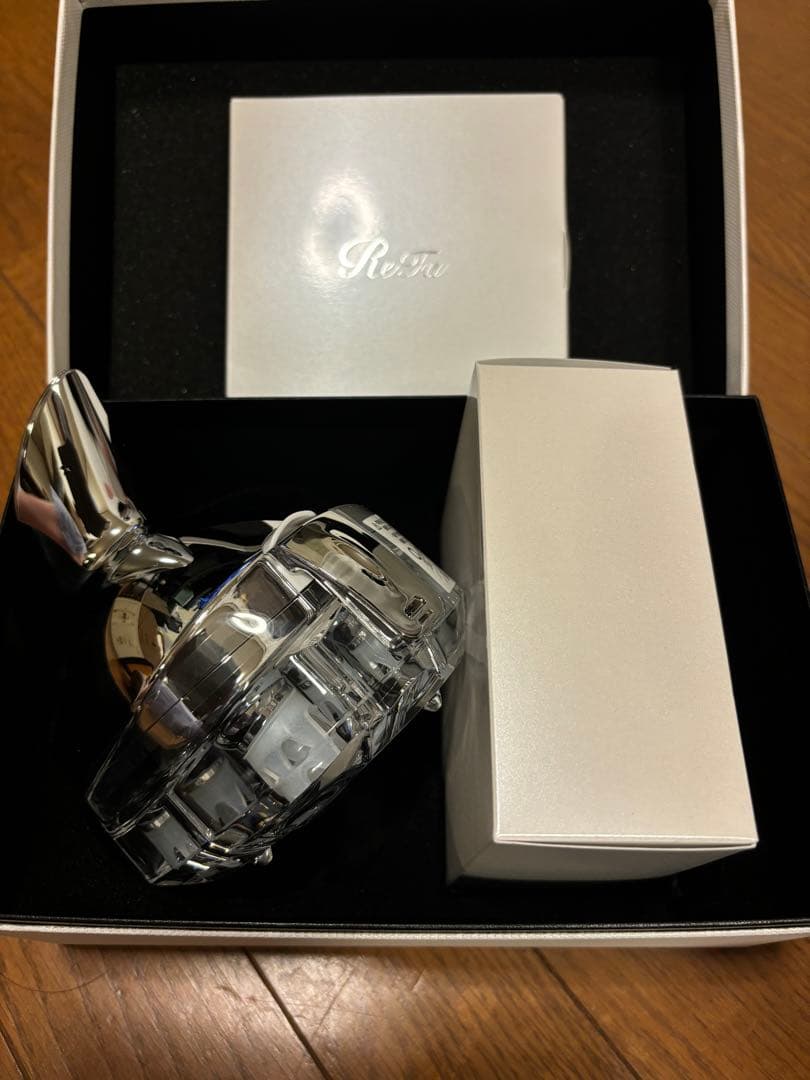 【Refa新品正規品】リファグレイス ヘッドスパ