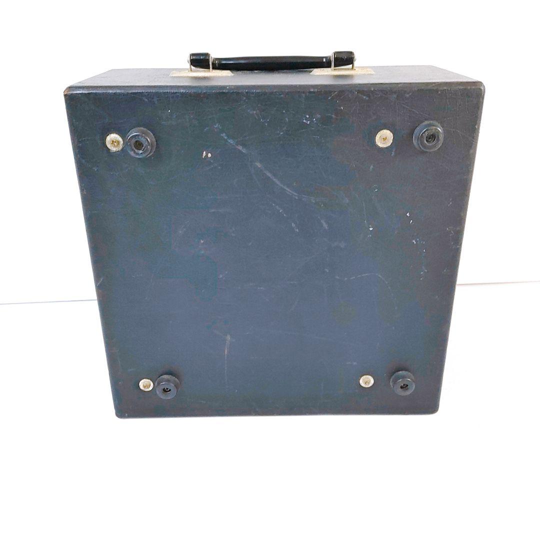 KASTAM ECHO CHAMBER Concert SS-100 ジャンク