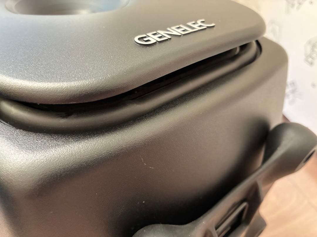 Genelec 8341A 1本　年末限定値段 [1/5まで]