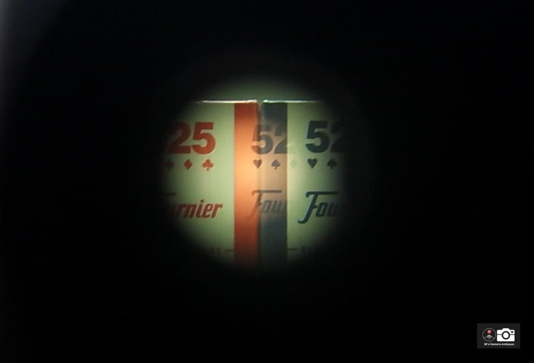 Nicca 3-F ニッカ 3-F 前期 コピーライカ整備済