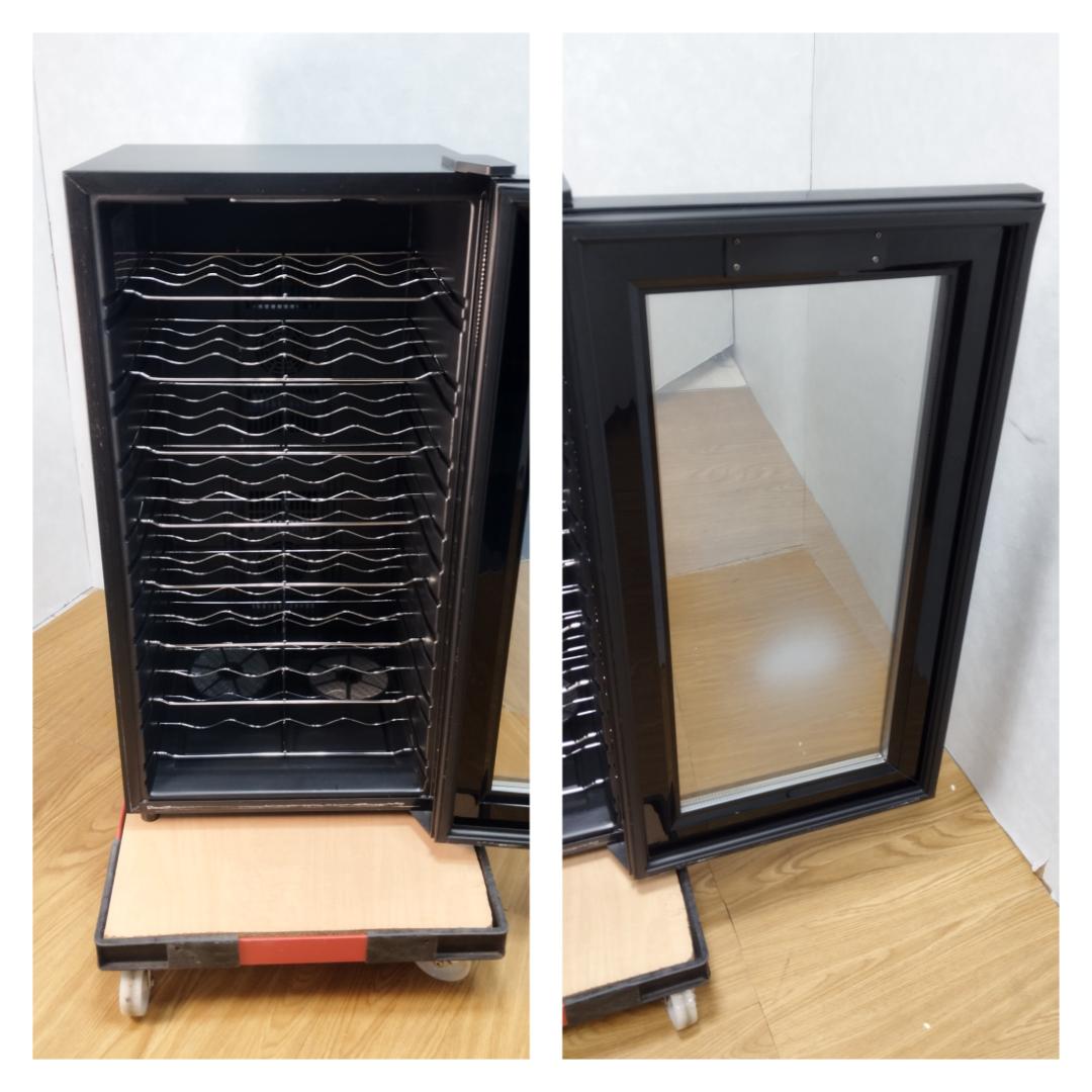 K☆039 ルフィエール ワインセラー LW-D32
