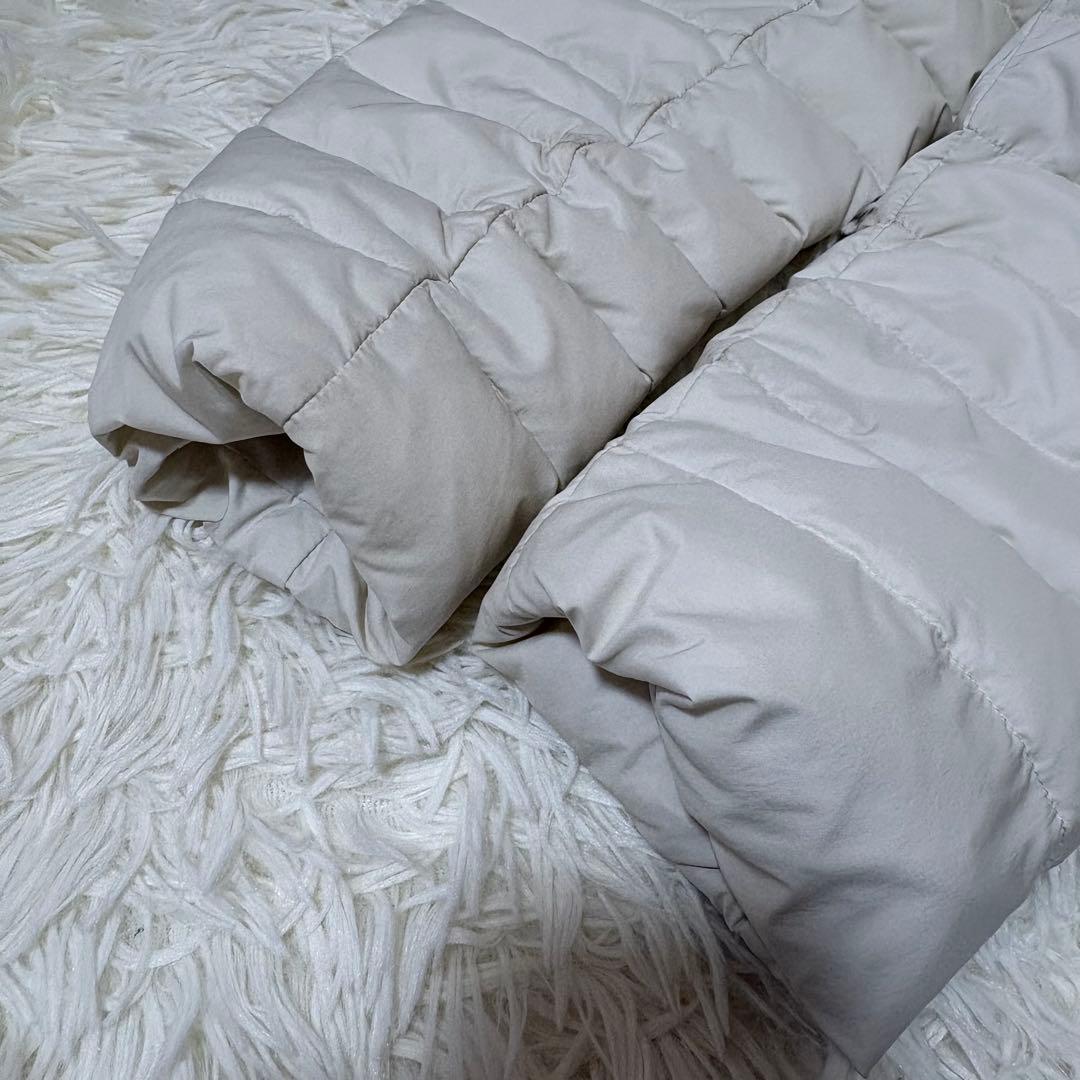 タトラス 2023年モデル NOKO ダウンジャケット サイズ02